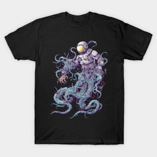 Astronaut Metamorphosis T-Shirt